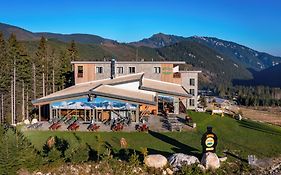 Hotel Strachan Family Jasná
